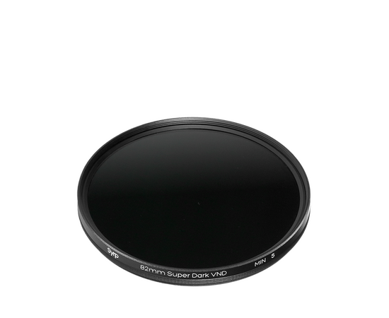 MANFROTTO Filtro ND Variável  ND32-ND1000 - 82mm