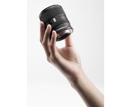 VILTROX AF 55mm f/1.8 EVO II - Sony E
