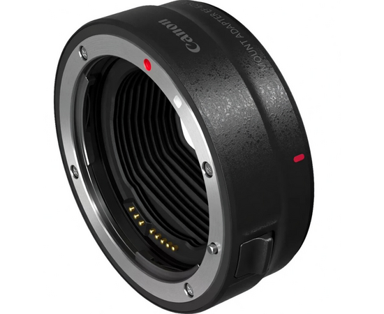 CANON Adaptador Lente EF a Corpo EOS-R