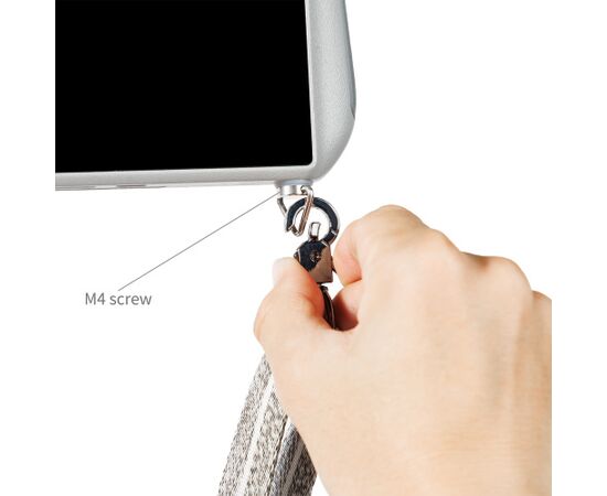 SMALLRIG 5978 Correia de Pescoço para Controlo Remoto