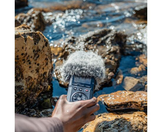 TASCAM Gravador Portátil DR-40XP