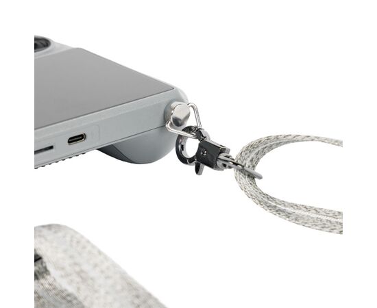 SMALLRIG 5978 Correia de Pescoço para Controlo Remoto