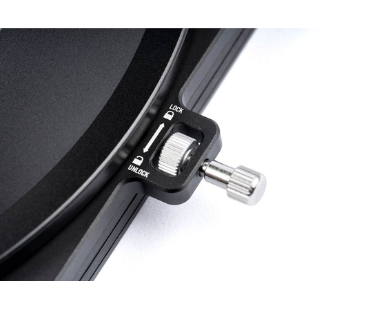 NISI Kit Porta-Filtros S6 150mm com True Color NC CPL para Fujinon XF 8-16mm f/2.8