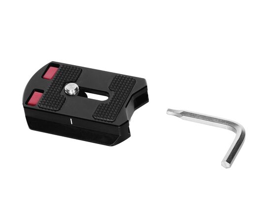 SIRUI Cabela de Bola Quick Release KS-20