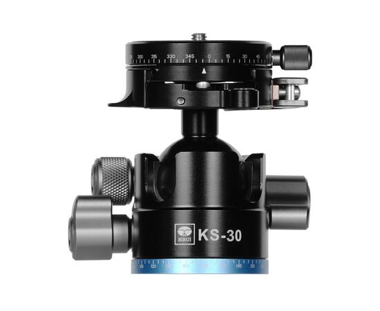 SIRUI Cabela de Bola Quick Release KS-30