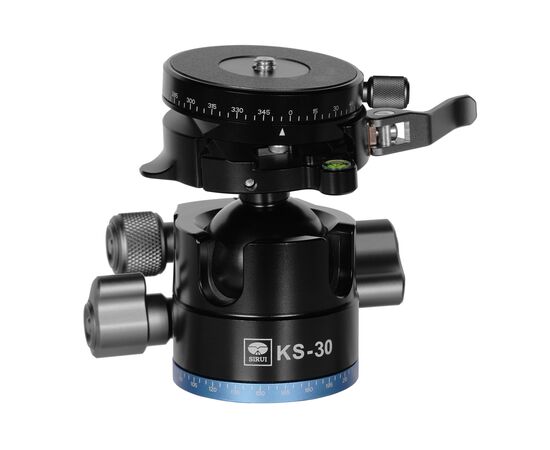 SIRUI Cabela de Bola Quick Release KS-30