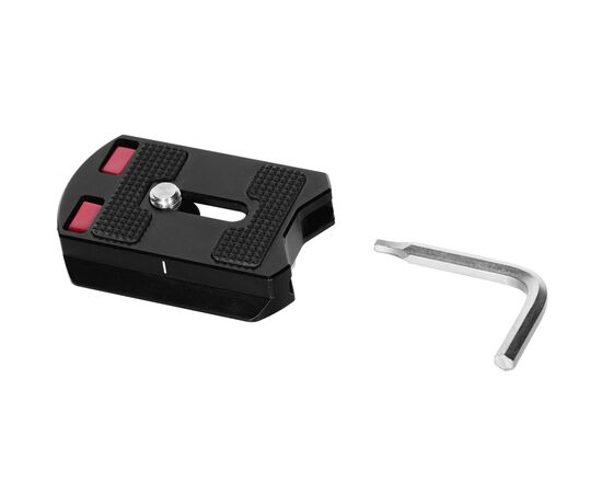 SIRUI Cabela de Bola Quick Release KS-30