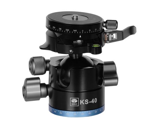 SIRUI Cabela de Bola Quick Release KS-40