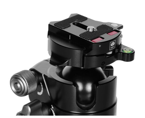 SIRUI Cabela de Bola Quick Release KS-40