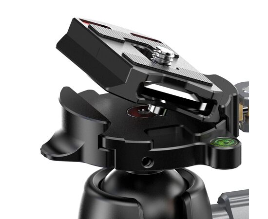 SIRUI Cabela de Bola Quick Release KS-5