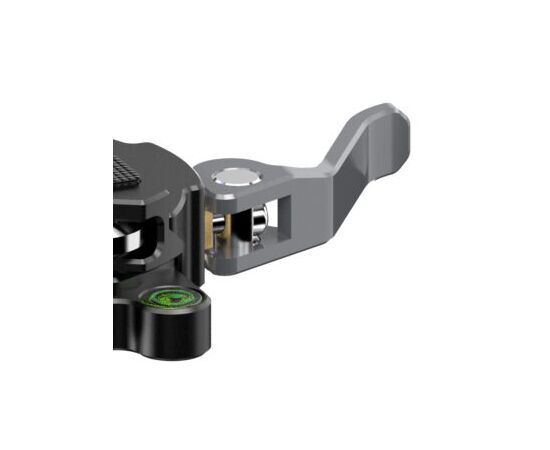 SIRUI Cabela de Bola Quick Release KS-5