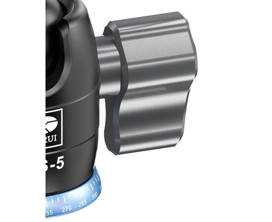 SIRUI Cabela de Bola Quick Release KS-5