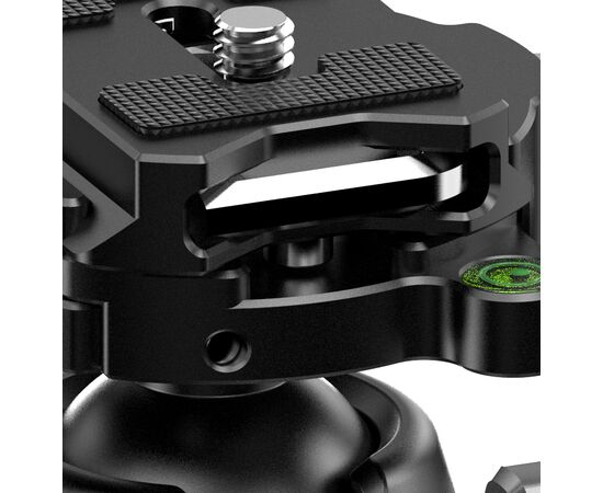 SIRUI Cabela de Bola Quick Release KS-5