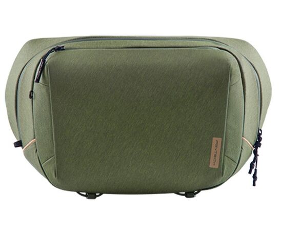 ​PGYTECH Bolsa de Ombro OneGo Solo V2 6L - Verde