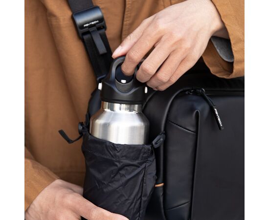 ​PGYTECH Bolsa de Ombro OneGo Solo V2 6L - Verde