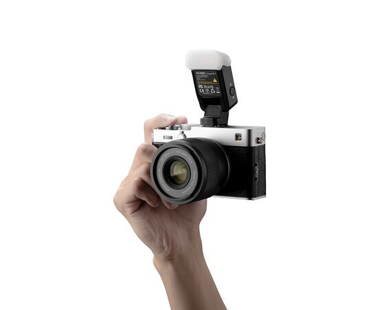 VILTROX Flash Vintage Z2 Fujifilm