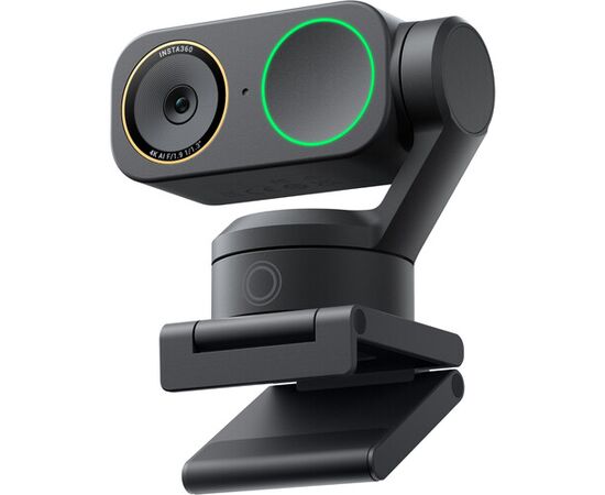 INSTA360 Link2 Pro 4K - Preto