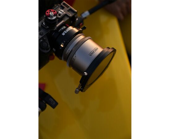 DZOFILM Arcana 32mm T2.1 Anamórfica 1.5x PL-Mount