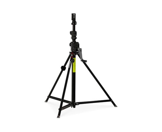 MANFROTTO Tripé com Suporte de Corda Mais Curto com Trava de Segurança