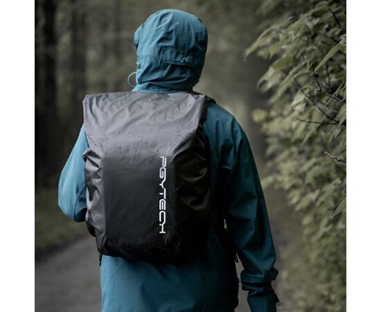 PGYTECH Capa de Chuva de Mochila Go 25L