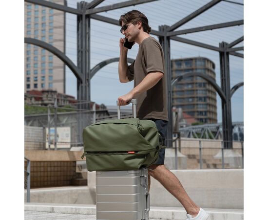 PGYTECH Mochila OneMo Travel 35L - Verde