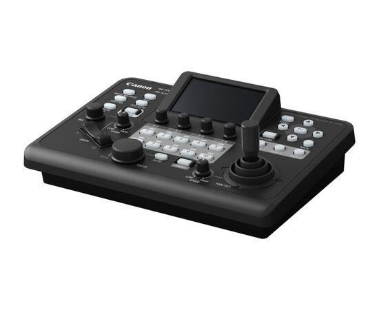 CANON Controlador PTZ RC-IP300