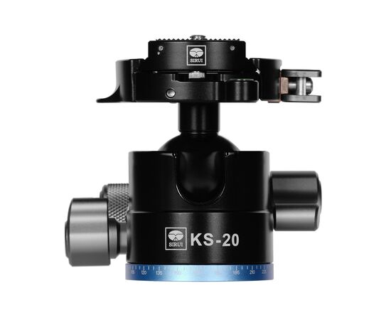 SIRUI Cabela de Bola Quick Release KS-20