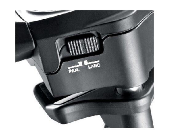 MANFROTTO Controlo Remoto PAN BAR EX