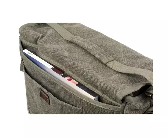 THINK TANK Bolsa de Ombro RETROSPECTIVE® 30 V2.0 - Pinestone