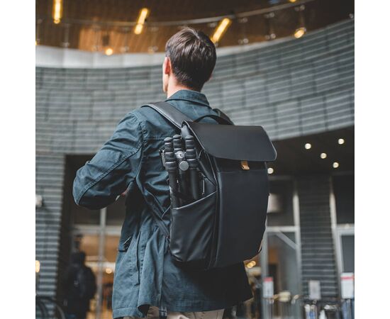 PGYTECH Mochila OneGo 18L - Preto