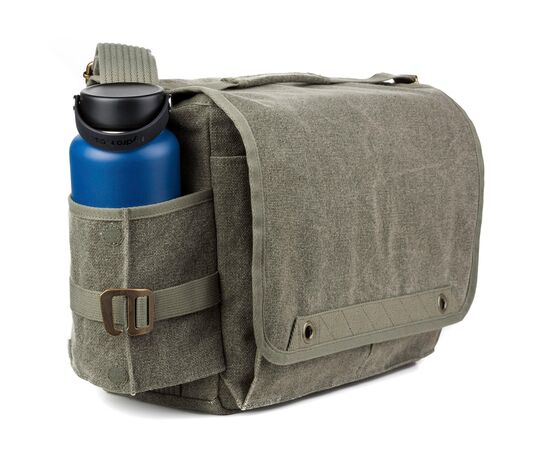 THINK TANK Bolsa de Ombro RETROSPECTIVE® 30 V2.0 - Pinestone