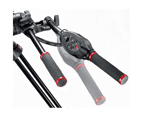 MANFROTTO Controlo Remoto PAN BAR LANC
