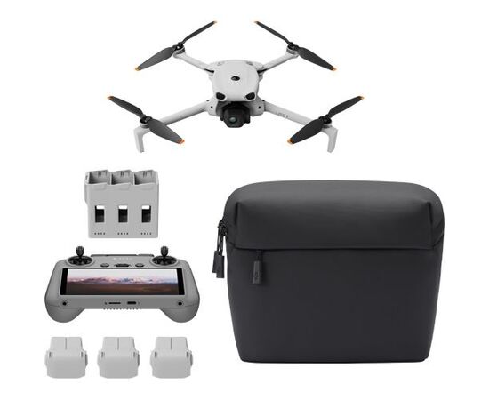DJI Lito X1 RC-2 Fly More Combo Plus​