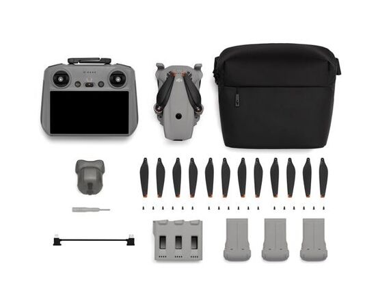 DJI Lito X1 RC-2 Fly More Combo Plus​