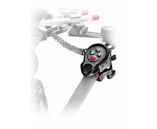 MANFROTTO Controle Remoto Eletrônico DSLR Canon HDSLR