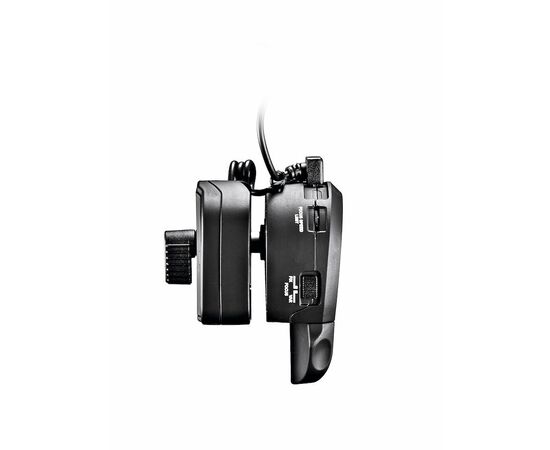 MANFROTTO Controle Remoto Eletrônico DSLR Canon HDSLR