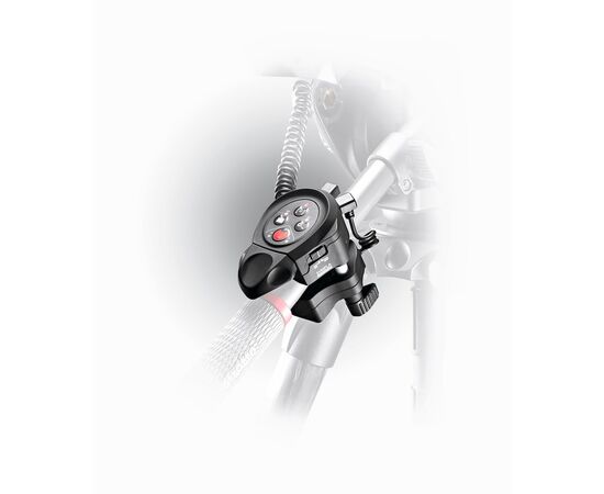 MANFROTTO Controle Remoto Eletrônico DSLR Canon HDSLR