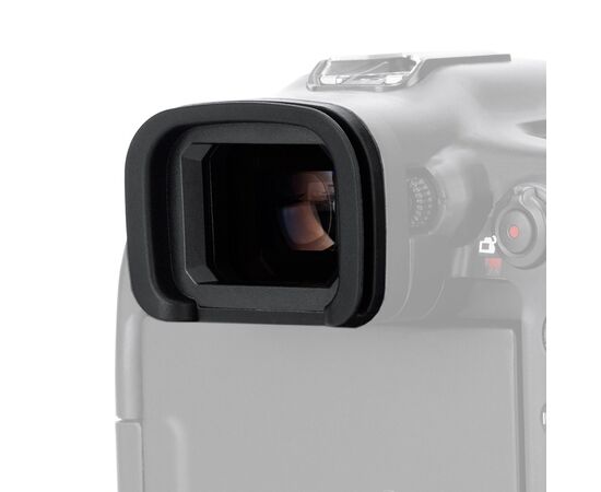 JJC Ocular EC-ERH para EOS R3