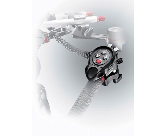 MANFROTTO Controle Remoto Eletrônico DSLR Canon HDSLR