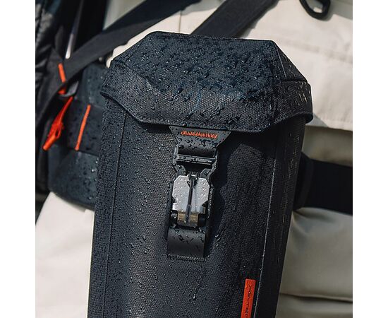 PGYTECH Bolsa para Objetivas 25x15.6x15.2cm​