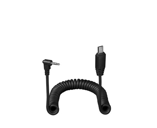 MANFROTTO  Cabo de Ligação 2S