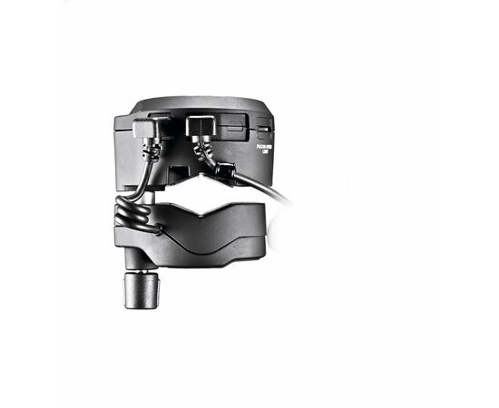 MANFROTTO Controle Remoto Eletrônico DSLR Canon HDSLR