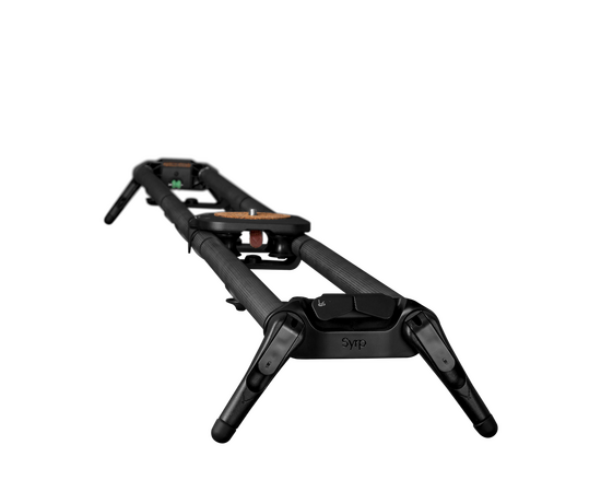 MANFROTTO Slider de Carbono Magic Carpet + Ext 60-180cm