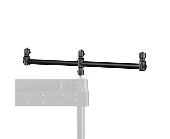 SMALLRIG 6252 Suporte Transmissão Sem Fio para Carrinho de Produção
