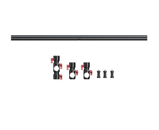 SMALLRIG 6252 Suporte Transmissão Sem Fio para Carrinho de Produção