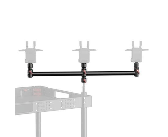 SMALLRIG 6252 Suporte Transmissão Sem Fio para Carrinho de Produção
