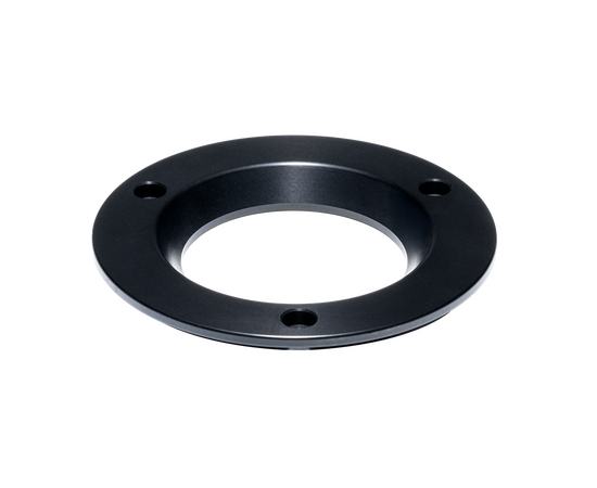 MANFROTTO Adaptador Hemisférico de 100mm para 75mm