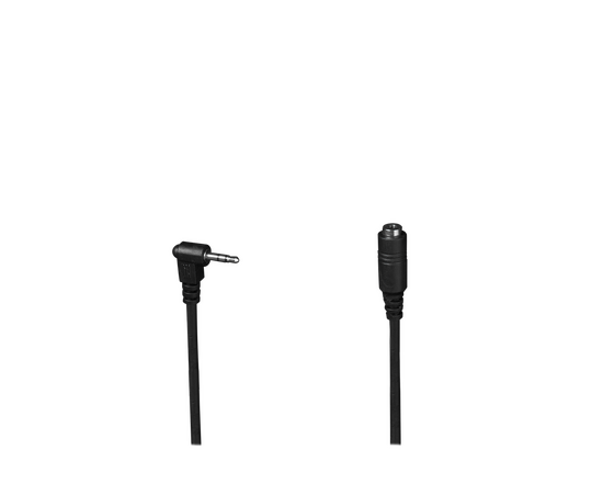 MANFROTTO Extensão de Cabo de Ligação de 3m