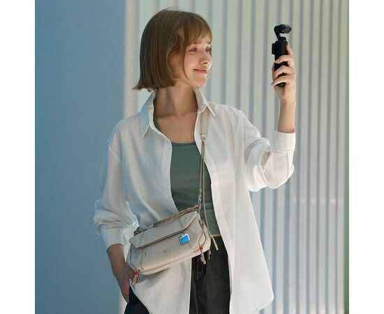 PGYTECH Bolsa Sling OneGo Pocket
