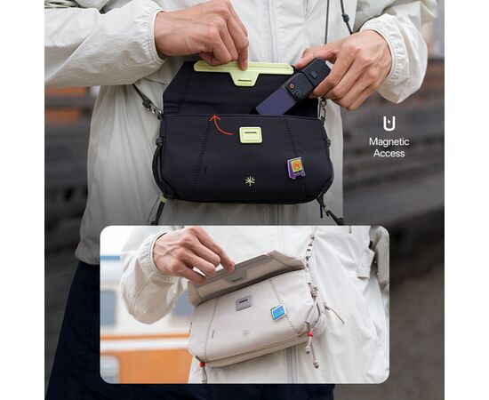 PGYTECH Bolsa Sling OneGo Pocket